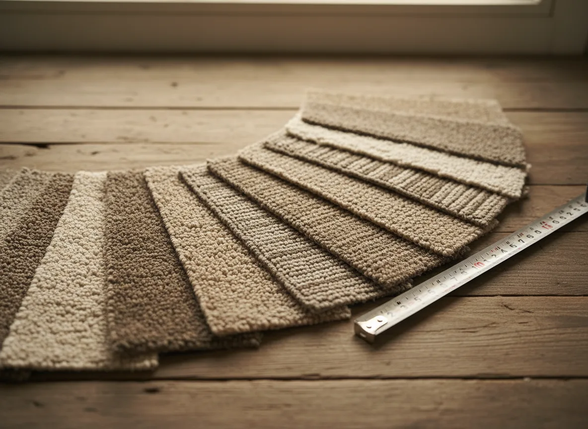 Carpet Installation Karluk, AK FAQs